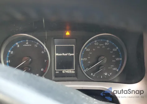 2018 Toyota Rav4 Adventure из США, поврежденный, VIN JTMRFREV9JD240169